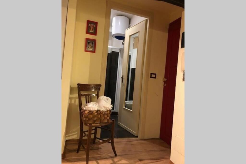 Loft Il Teatrino Nel Cuore Pulsante Di *