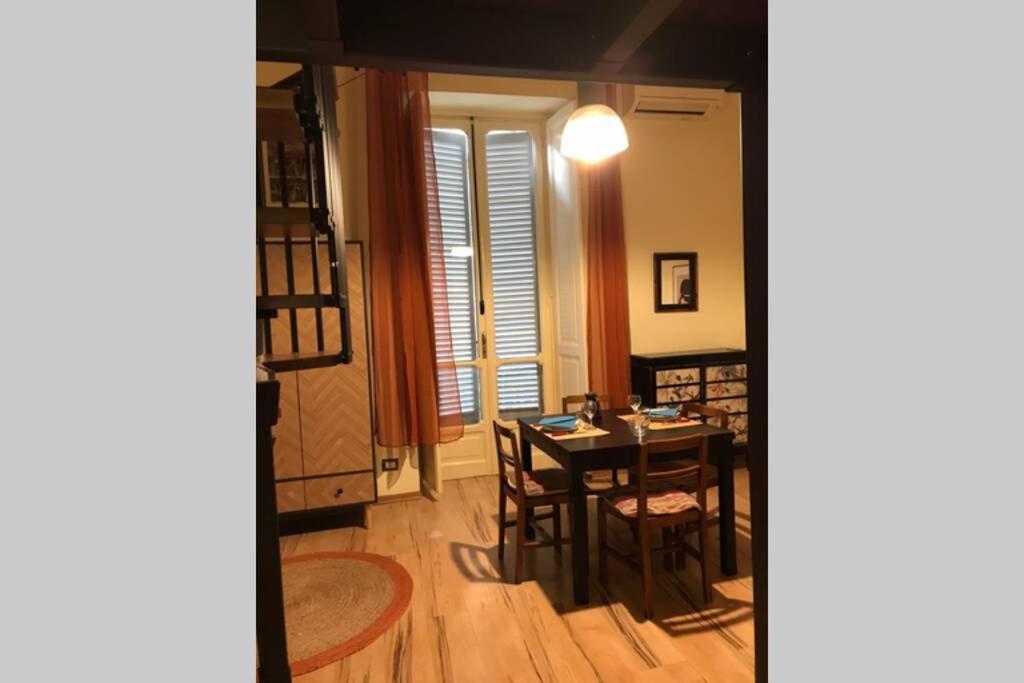 Loft Il Teatrino Nel Cuore Pulsante Di * Torino