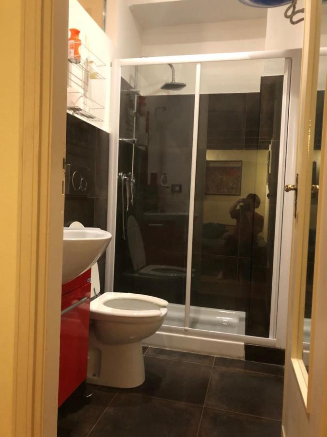 Loft Il Teatrino Nel Cuore Pulsante Di Appartamento
