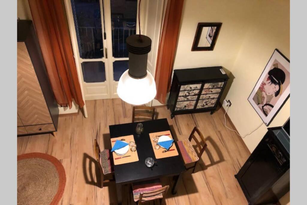 Loft Il Teatrino Nel Cuore Pulsante Di Apartment